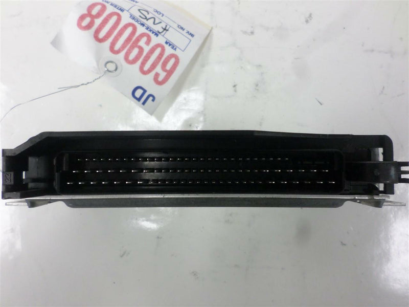 ABS Control Module Infiniti G35 2003 2004 47851-AM400