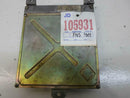 OEM Engine Computer for 1992, 1993 Honda Accord – 37820-PT3-A54