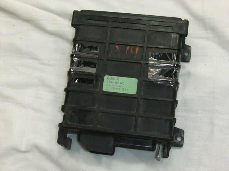 OEM Engine Computer Volkswagen Golf 1985 1986 1987 811 906 264 A 0280800140