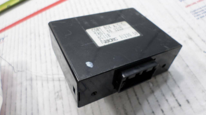 Cruise Control Module Mazda Millenia 1995 Ta01 66 320D Ta0166320D