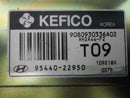 Transmission Control Module TCM TCU Hyundai Accent 2003 2004 2005 2006 – 95440-22950