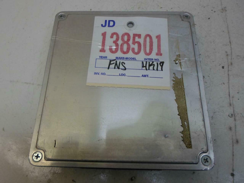 OEM Engine Computer Programmed Plug&Play Toyota Celica 1991 1992 1993 89661-2B130