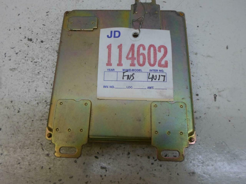 OEM Engine Computer Audi A6 1995 1996 1997 1998 8D0906266B ECM ECU PCM