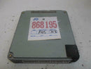OEM Engine Computer for 1999, 2000 Toyota Corolla – 89661-02620
