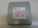 OEM Engine Computer Programmed Plug&Play Nissan Sentra 1999 Ja18N19 B0J 1.6L ECM