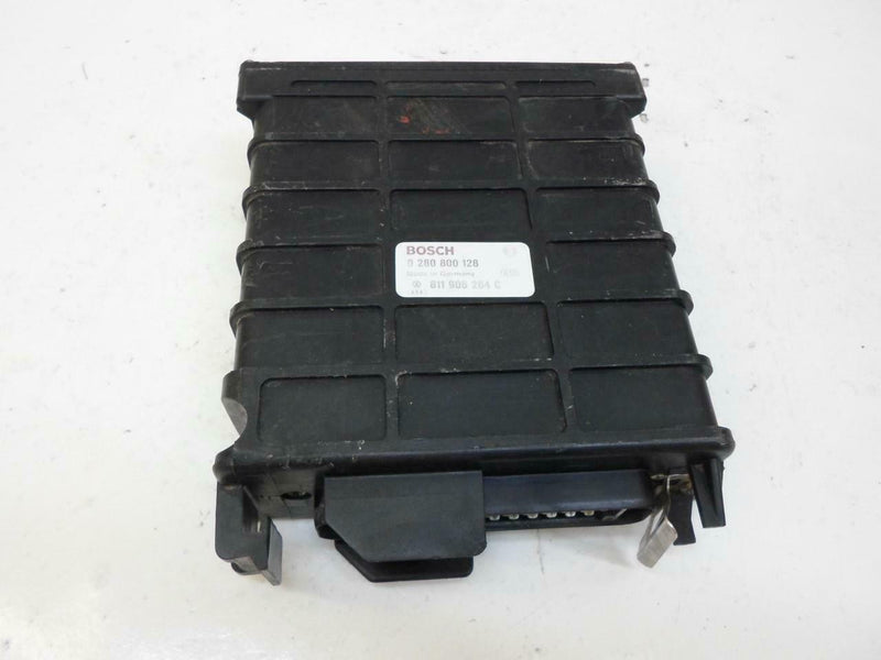 Lambda Control Module Volkswagen Jetta 1985 1986 811906264C