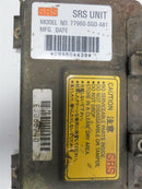 Airbag Control Module for 1987, 1988, 1989, 1990 Acura Legend – 77960-SG0-A81