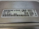 OEM Engine Computer Kia Sportage 2009 39109-37Aa0 39109-37Aa5 PCM ECU ECM