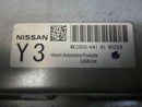 OEM Engine Computer Programmed Plug&Play Nissan Versa 2009 Mec900-641 A1 ECM PCM