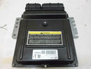 OEM Engine Computer Programmed Plug&Play Nissan Titan 2004 Mec33-653 A2 PCM ECM
