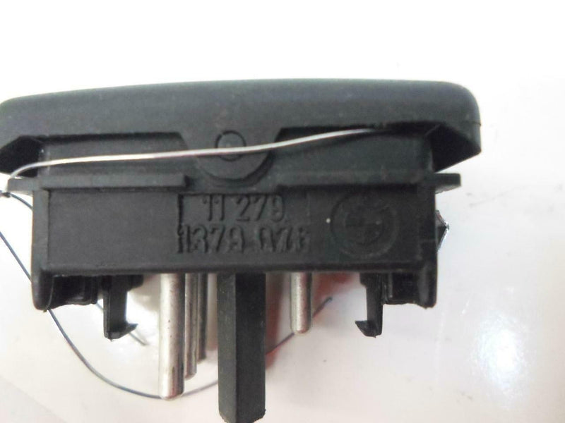 OEM Power Window Switch for 1988, 1989, 1990, 1991, 1992, 1993, 1994 BMW 5-Series – 1379-076