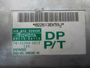 Airbag Control Module Toyota Camry 1999 2000 2001 89170-06110