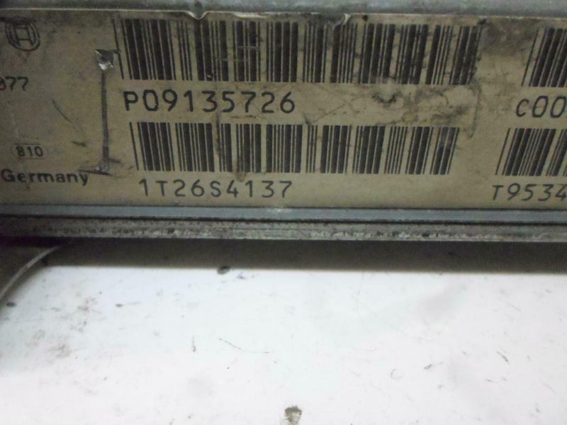 OEM Engine Computer for 1994, 1995, 1996 Volvo 850 – P09135726