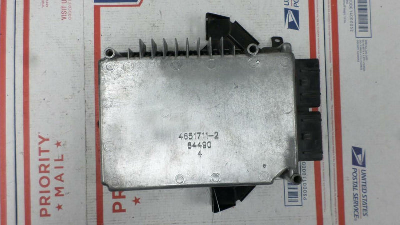 OEM Engine Computer Programmed Plug&Play 1996 Chrysler Concorde 04606237 Without Lsa