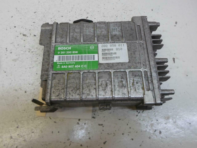 OEM Engine Computer Volkswagen Passat 1990 1991 1992 8A0907404Cc ECM PCM ECU