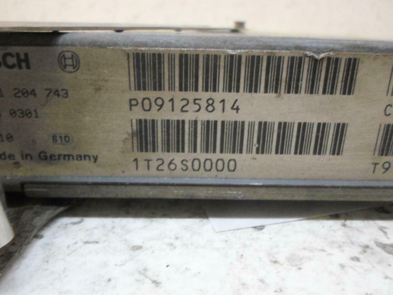 OEM Engine Computer for 1998 Volvo 70-Series – P09125814