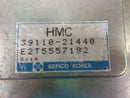 OEM Engine Computer Hyundai Excel 1988 1989 39110-21440 Mt Federal PCM ECM ECU