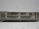Transmission Control Module TCM TCU Volvo 80 Series 2001 2002 2003 2004 P09480760