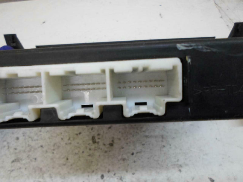 OEM Climate Control Cadillac Dts 2007 2008 2009 2010 2011 25839381