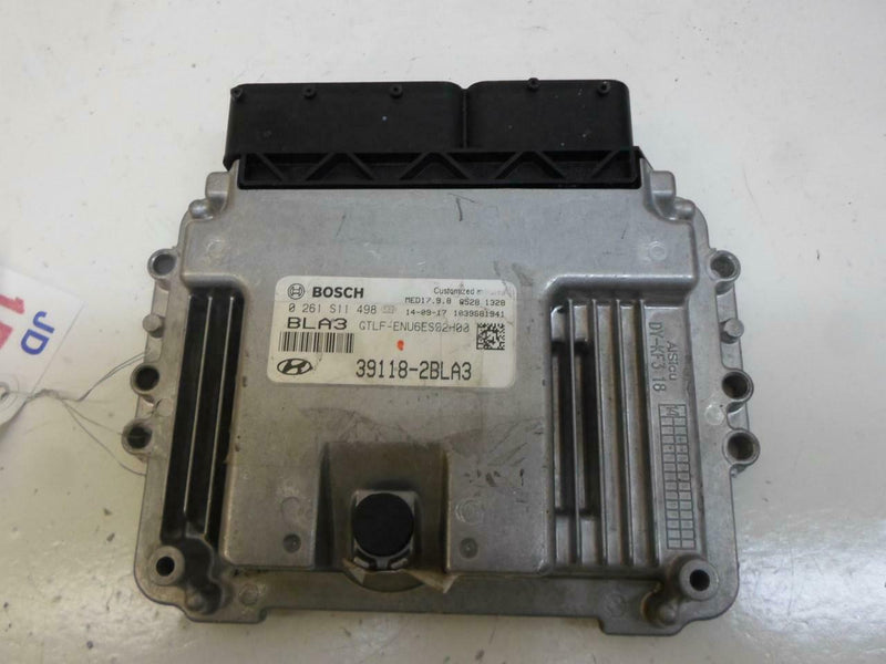 OEM Engine Computer Hyundai Sonata 2015 39118-2Bla3 ECM PCM ECU