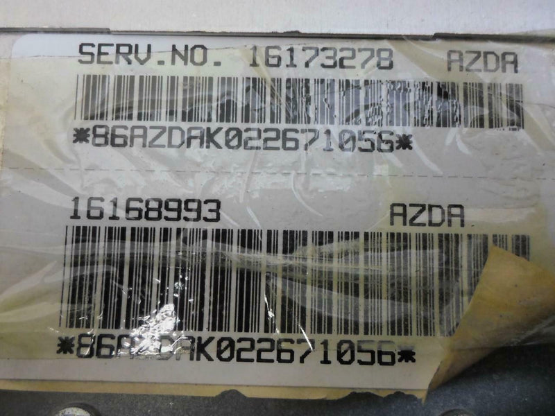 OEM Engine Computer Chevrolet Beretta 1993 16173278 2.3L ECM PCM ECU