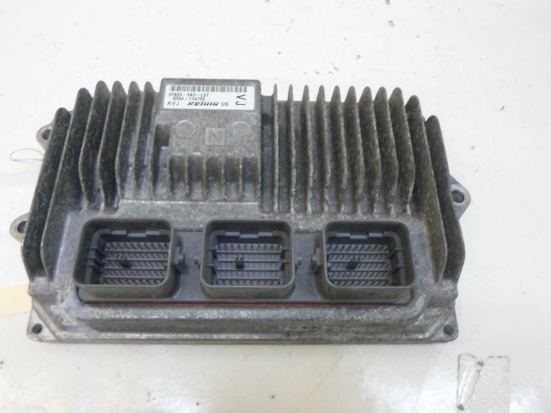 OEM Engine Computer Honda Accord 2013 37820-5A3-L57 ECM PCM ECU