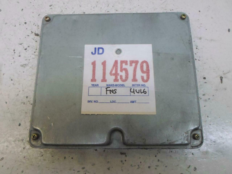 OEM Engine Computer Programmed Plug&Play Toyota Estima 2004 2005 89666-28010