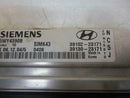 OEM Engine Computer Hyundai Elantra 2004 2005 2006 39130-23171 39102-23171 At