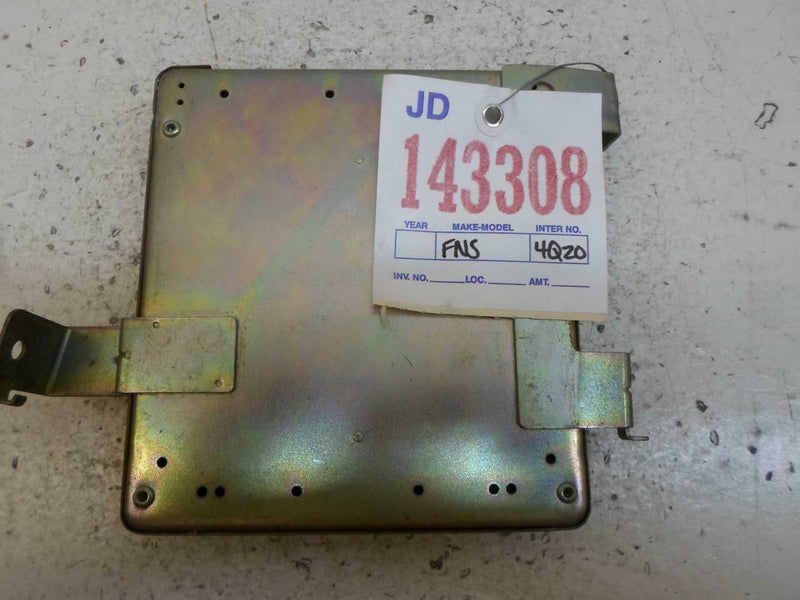 OEM Engine Computer Mitsubishi Eclipse 1990 E2T34474A ECM ECU PCM
