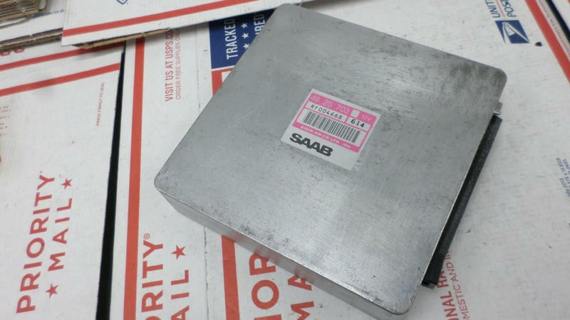 Transmission Control Module TCM TCU Saab 900 1994 1995 1996 4625703