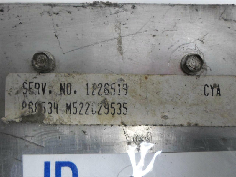 OEM Engine Computer Buick Century 1984 1985 1226519 PCM ECM ECU