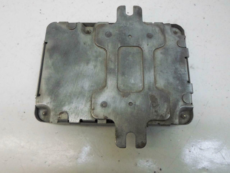 Theft-Locking Control Module Mitsubishi Diamante 1992 1993 Mb627366