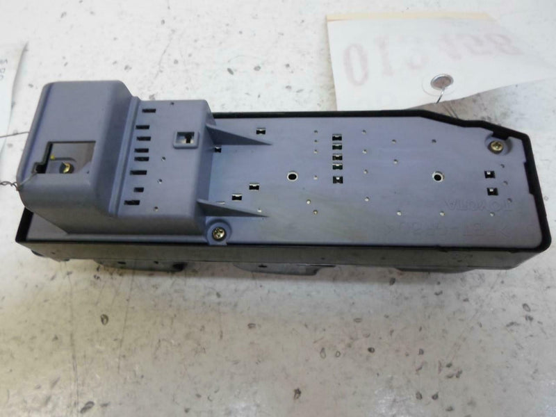 OEM Master Window Switch Toyota Sienna 2004 2005 2006 2007 2008 2009 250-0B58