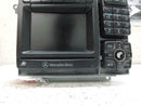 OEM Radio Navigation for 2000, 2001 Mercedes -Benz Cl-Class – A 220 820 35 89