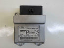 Airbag Control Module for 1999 Ford F250Sd – F81B-14B321-AD