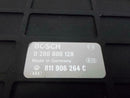 Lambda Control Module Volkswagen Jetta 1985 1986 811906264C