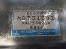 Transmission Control Module TCM TCU Mitsubishi Galant 1990 Md731302