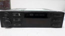 OEM Radio Am-Fm Stereo Cassette Player Kia Sedona 2002 0K54X66860E