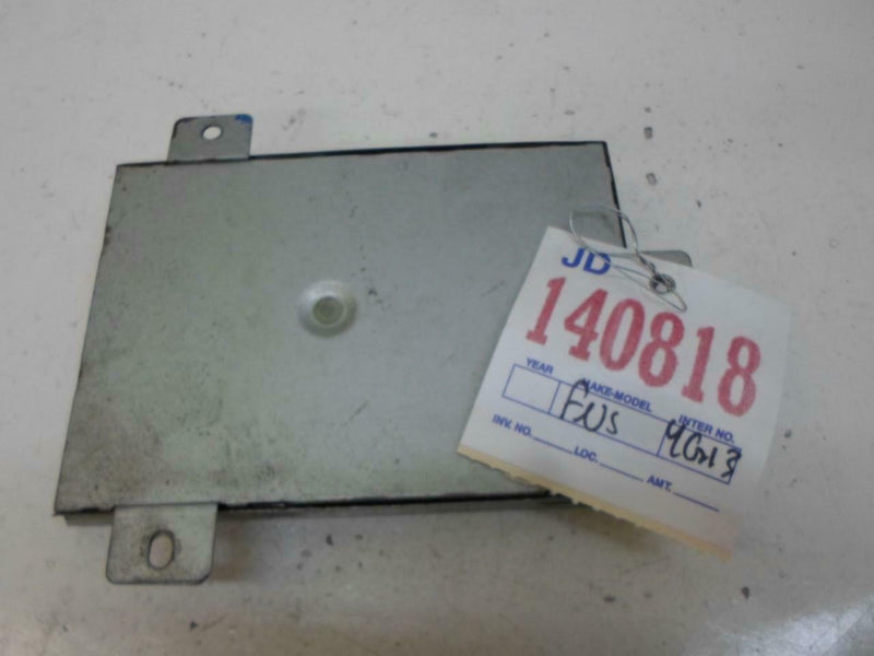 OEM Engine Computer Honda Accord 1986 1987 36048-Ph4-661 ECM PCM ECU