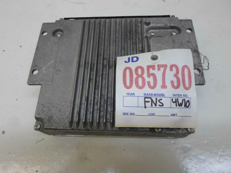 OEM Engine Computer for 1997 Mercedes -Benz E-Class – 023 545 24 32
