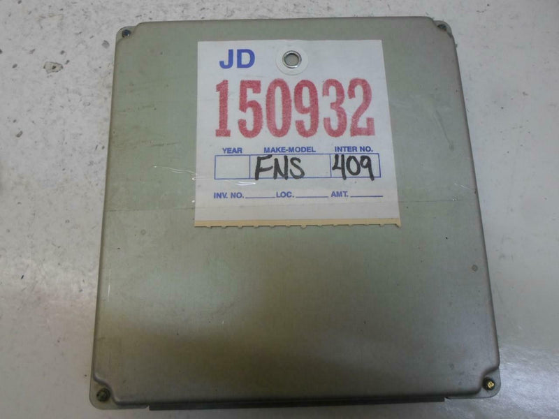 OEM Engine Computer Programmed Plug&Play Nissan Altima 2003 Ja56U91 E45 ECM PCM