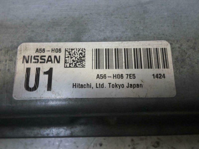 OEM Engine Computer Programmed Plug&Play Nissan Altima 2011 2012 A56-H06 7E5 ECM