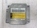 Airbag Control Module GMC Canyon 2006 2007 2008 2009 2010 2011 2012 19115476