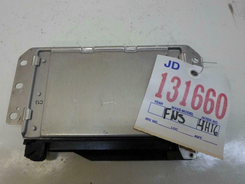 Transmission Control Module TCM TCU Audi A4 2003 2004 8E0927156P 1.8L