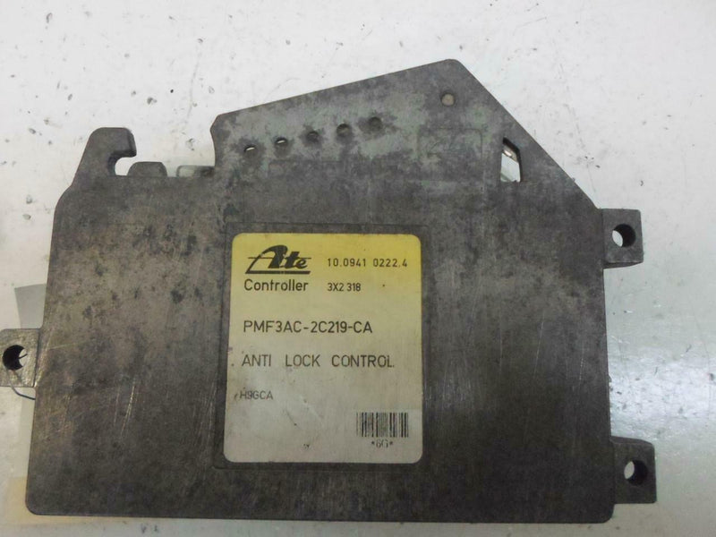 ABS Control Module Mercury Grand Marquis 1992 1993 1994 Pmf3Ac-2C219-Ca