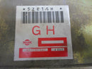 OEM Engine Computer Nissan Altima 1993 Ja11C33 E47 At ECM PCM ECU