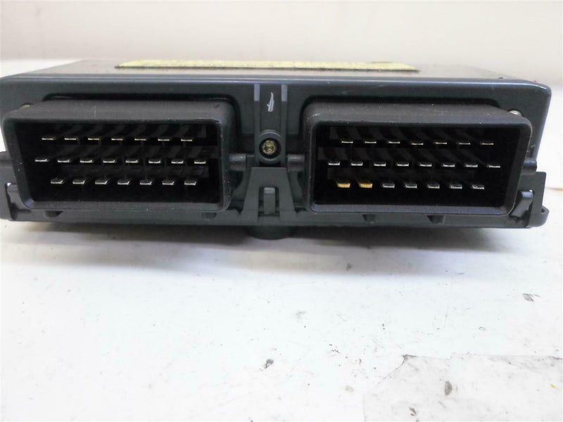 Theft-Locking Door Control Module Jaguar Xj8 1998 1999 2000 2001 2002 2003 LNC2120BC