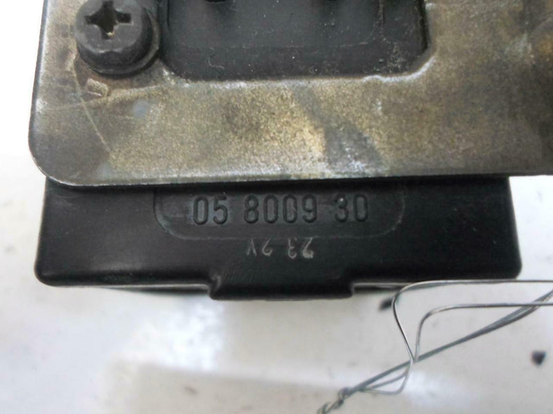 OEM Heater Blower Resistor Fan Mercedes Benz 230 1977 1978 1979 1980 05 8009 30