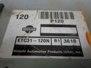 Transmission Control Module TCM TCU Nissan Altima 2002 2003 ETC31-120N B1