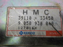 OEM Engine Computer Hyundai Elantra 1993 39110-33450 1.8L ECM PCM ECU